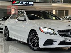 مێرسێدس بێنز C-Class